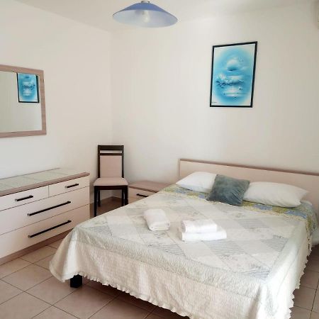 Apartment Luna Tribunj Tribalj Extérieur photo