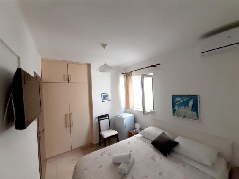 Apartment Luna Tribunj Tribalj Extérieur photo