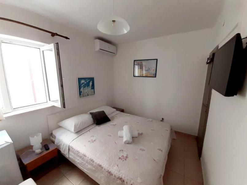 Apartment Luna Tribunj Tribalj Extérieur photo