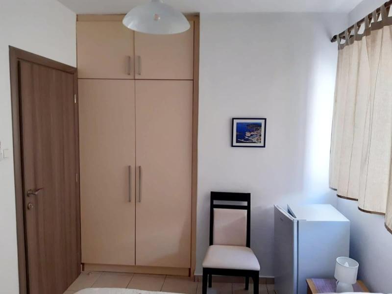 Apartment Luna Tribunj Tribalj Extérieur photo