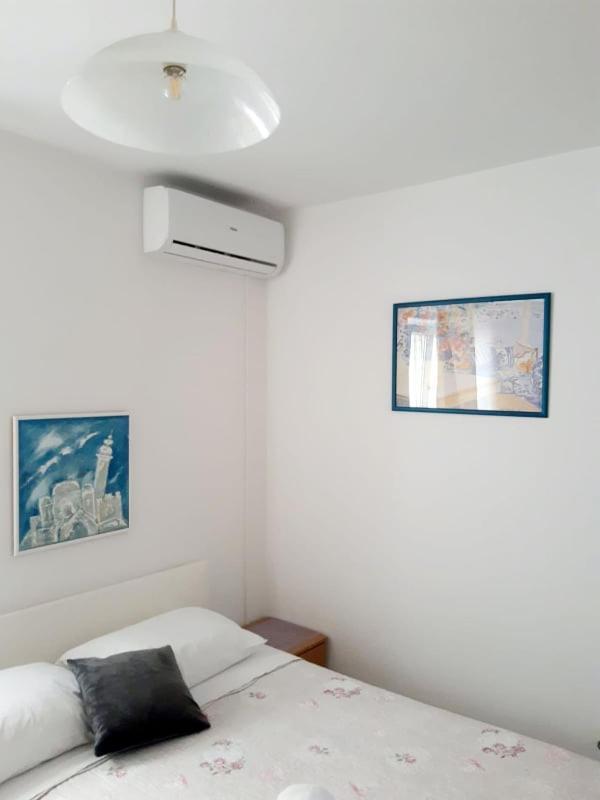 Apartment Luna Tribunj Tribalj Extérieur photo